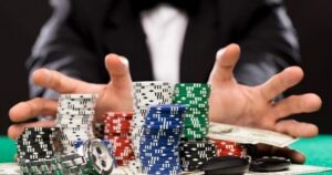 Giới thiệu về game poker